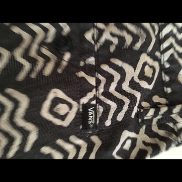 Vans shorts - Picture 3 of 6
